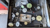 Mixed Gauges