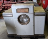 Stewart Warner Electronic Wheel Balancer
