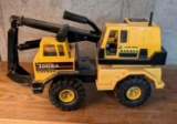 Tonka Mighty Diesel Load 1210