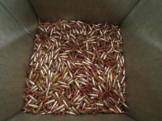 Hornady 20 Cal 32 gr A-Max Bullets for Reloading