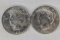 1922 Peace Dollar Coins