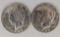 1923 Peace Dollar Coins