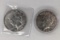 1923 Peace Dollar Coins