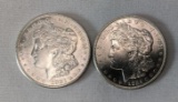 1921-S Morgan Dollar Coins
