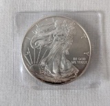2008 Walking Liberty Troy Oz Coin