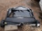 Towable Sweeper (4')