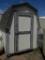 Nice Garden Shed