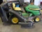 John Deere X540 Multi Terrain Tractor