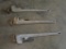 Ridgid Aluminum 36