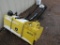 John Deere 42 Hydraulic Tiller