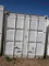Conex Box #4 (40')