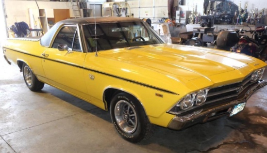 Hudson Live Auction May 2025
