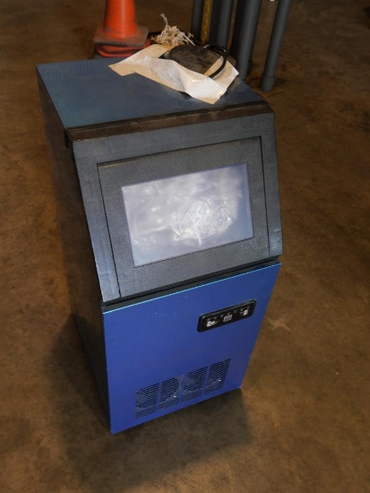 Electric Ice Maker