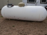 Propane Tank (115x39x39