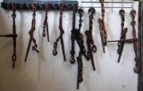 Ten Mixed Size Load Binders