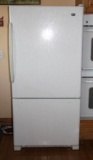 Maytag Refrigerator with Bottom Freezer