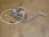 Champion Wheelybird Auto Feed Trap