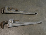 Ridgid Aluminum 24