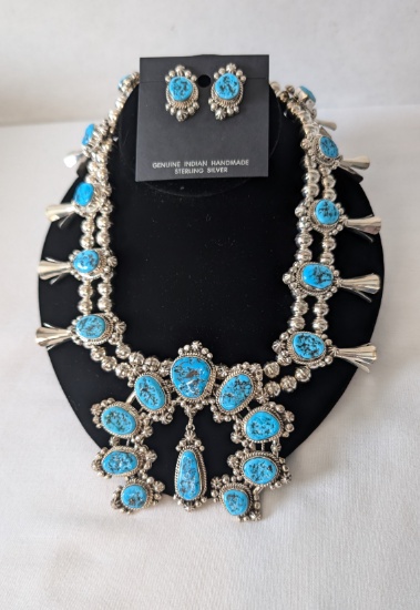 Western Jewelry & Collectibles April 2025