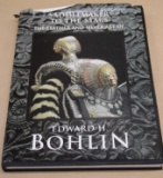 Saddle maker to the Stars: The Leather and Silver Art of Edward H. Bohlin