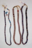 Snake Trade Beads