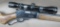 Glenfield 30A-30-30 Winchester, Rifle, SN 27057409