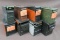 Steel Ammo Cans