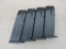 Walther PDP 9mm Magazines