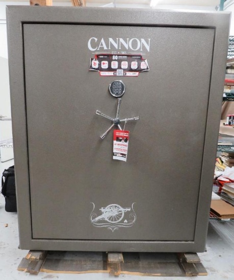 Canon 80 Gun Safe NO SHIPPING