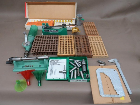 Reloaders Assortment
