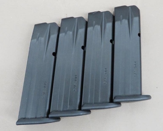 Walther PDP 9mm Magazines