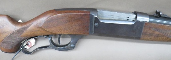 Savage Arms 99-300 Savage, Rifle, SN 552161
