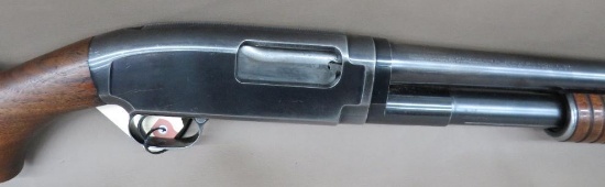 Winchester 12-16 Gauge, Shotgun, SN 816677