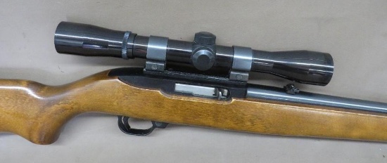 Ruger 10-22-22LR, Rifle, SN 120-86396