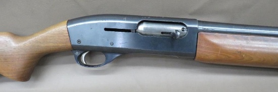 Remington Arms 878 Automaster-12 Gauge, Shotgun, SN 11703L