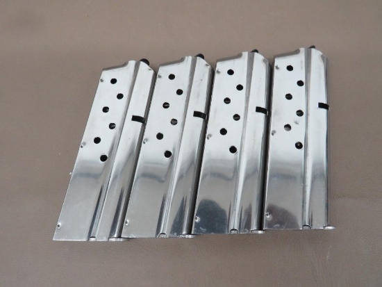 Sig Sauer Ultra Compact 9mm 1911 Magazines