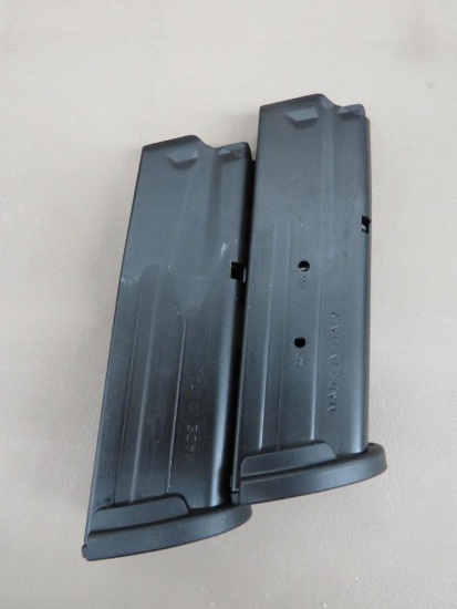 Sig Sauer P250 45 ACP Magazines