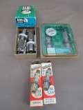 Reloading Dies Assortment