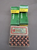 22 Automatic Ammunition