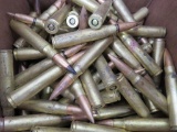 8mm Mauser Ammunition