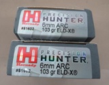 6mm ARC Ammunition