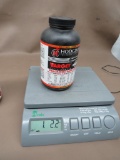 Hodgdon Varget Gunpowder NO SHIPPING