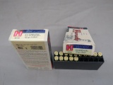 6.5 Grendel Ammunition