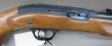 J.C. Higgins 29-22LR, Rifle, SN None Marked