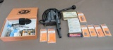 Lyman Luber Sizer with Accessories