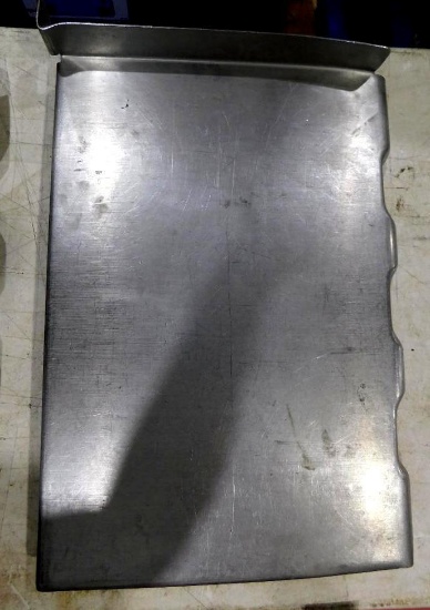 Hobart Saw Table