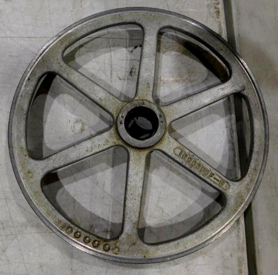 Hobart Saw Wheel
