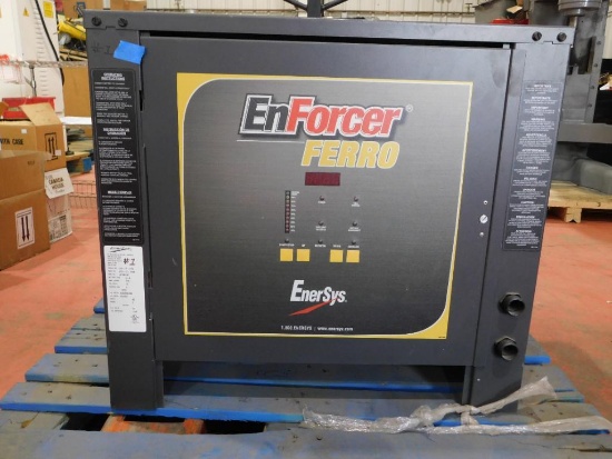 Enersys Charger