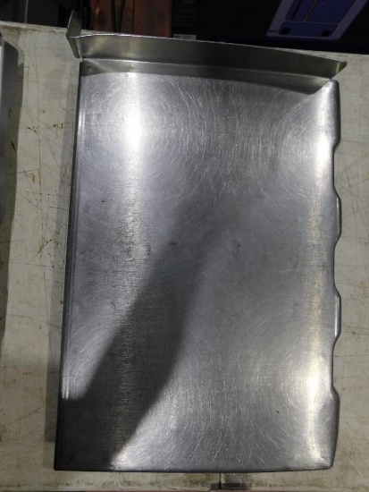 Hobart Saw Table