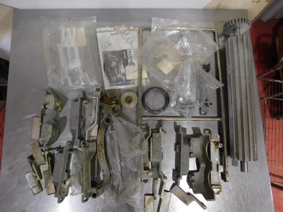Kook-E-King Cutter Parts